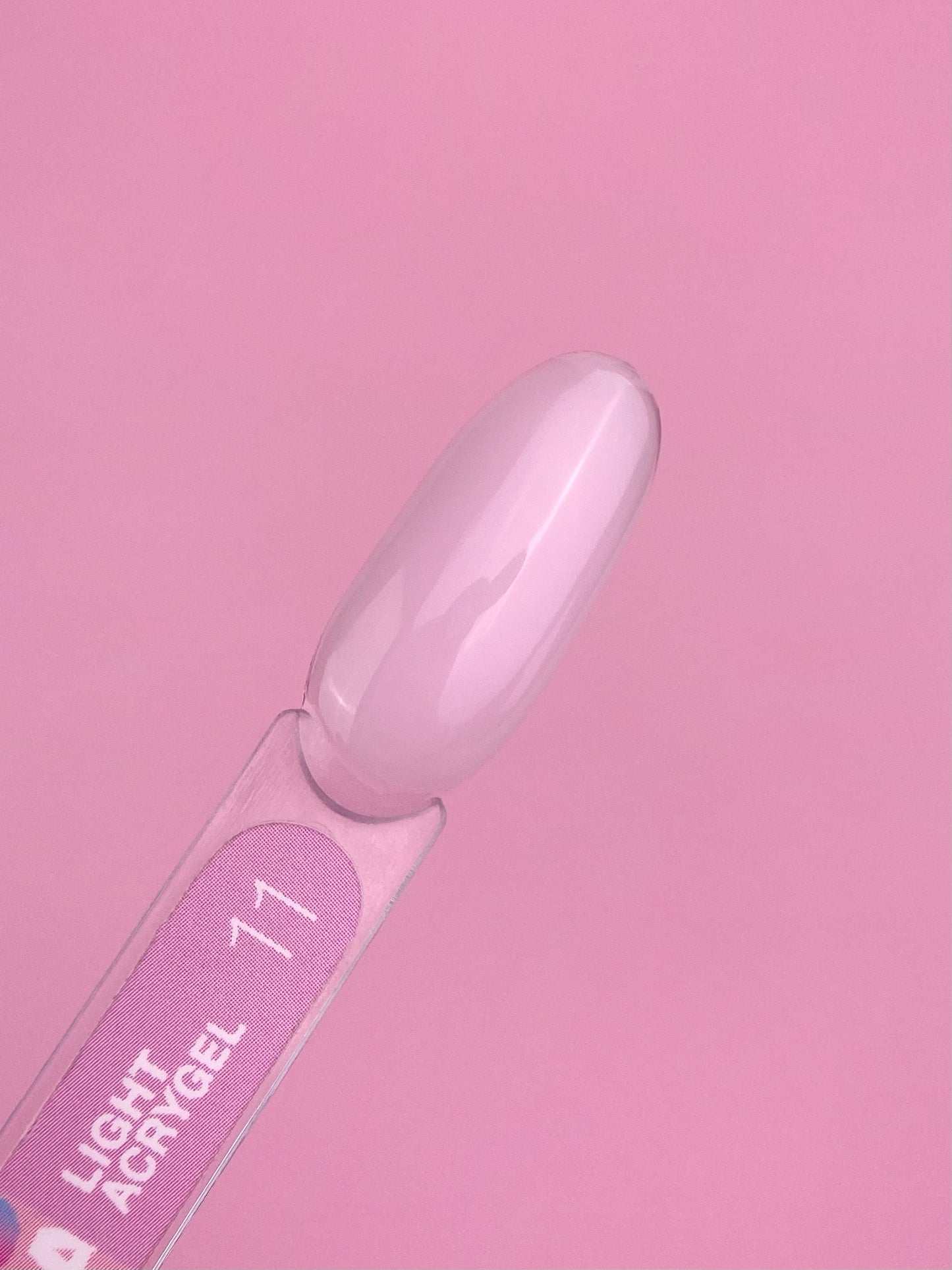 Lunamoon Light Acrygel 11