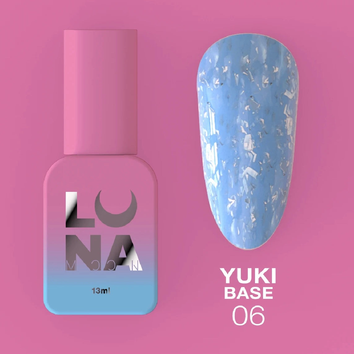 Lunamoon Yuki Base 06