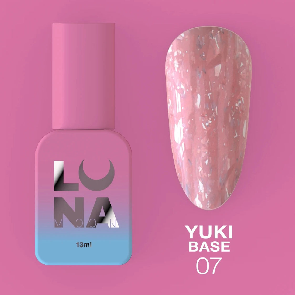 Lunamoon Yuki Base 07