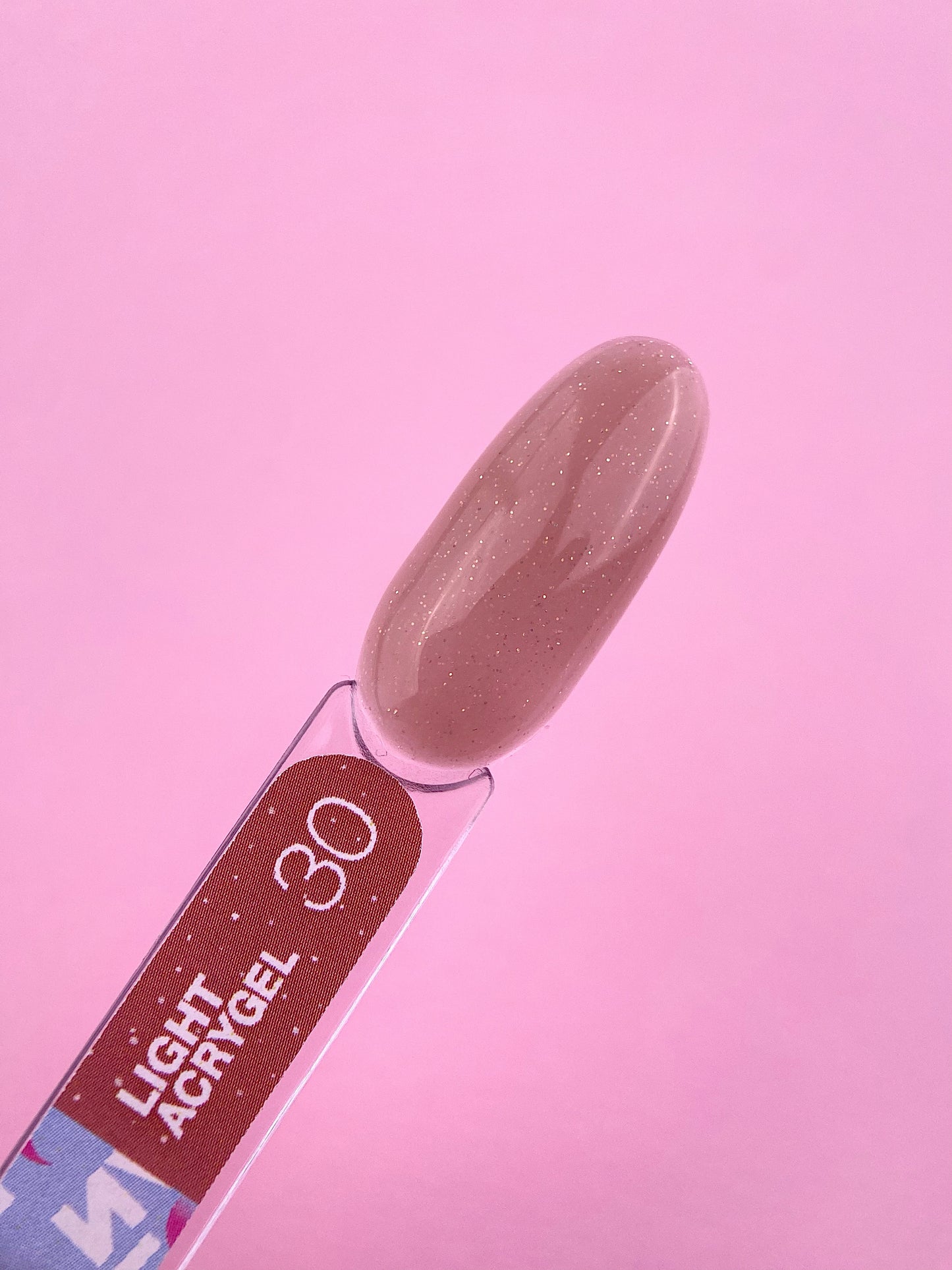 Lunamoon Light Acrygel 30