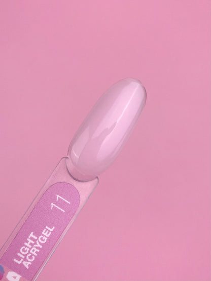 Lunamoon Light Acrygel 17