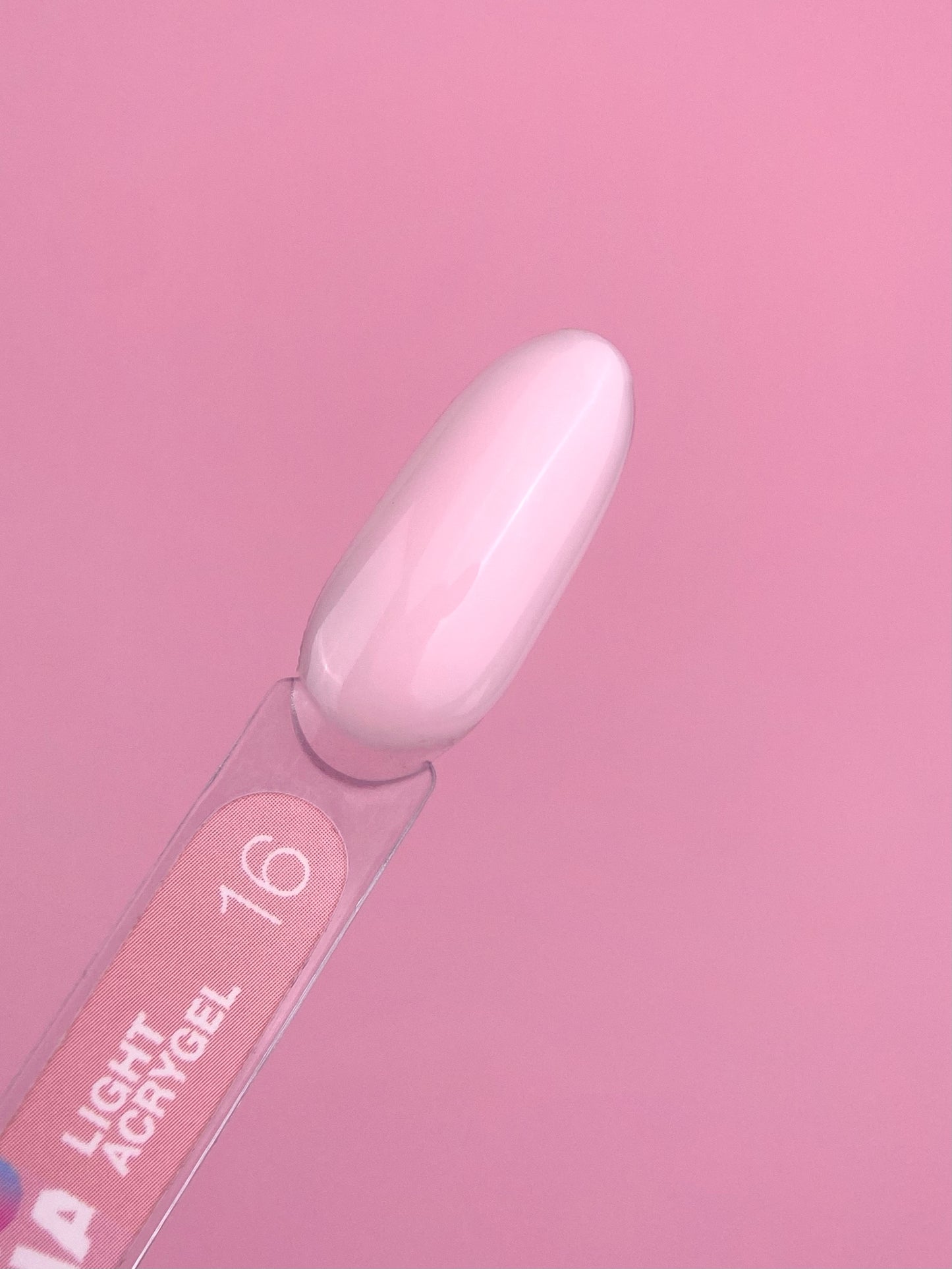Lunamoon Light Acrygel 16