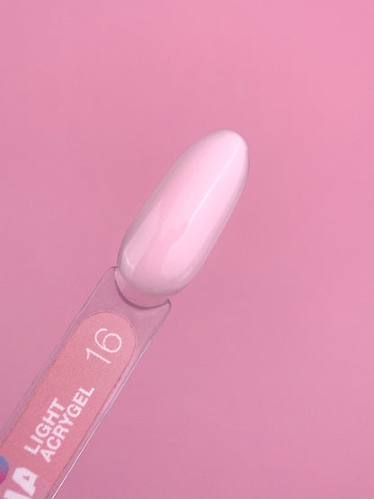 Lunamoon Light Acrygel 16