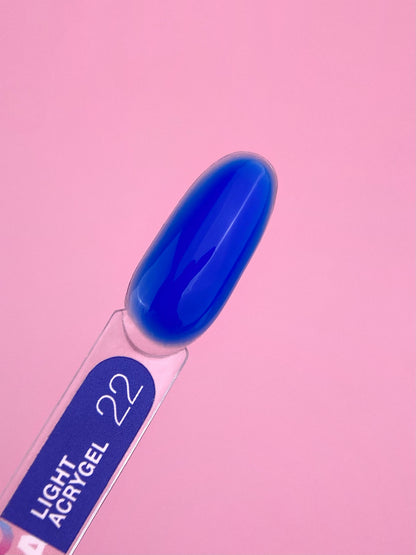 Lunamoon Light Acrygel 22