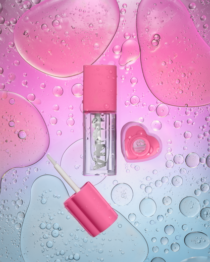 LUNAMOON PHOTOSHOP OIL