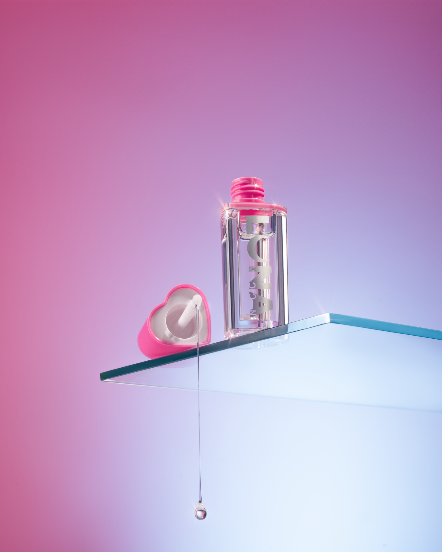 LUNAMOON PHOTOSHOP OIL