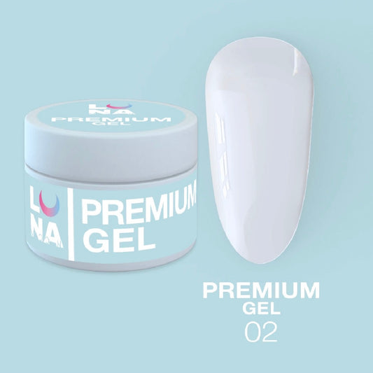 Lunamoon Premium Gel 02