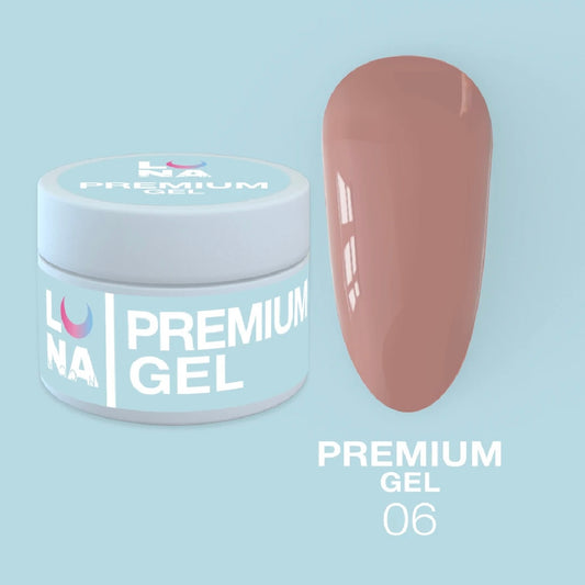 Lunamoon Premium Gel 06