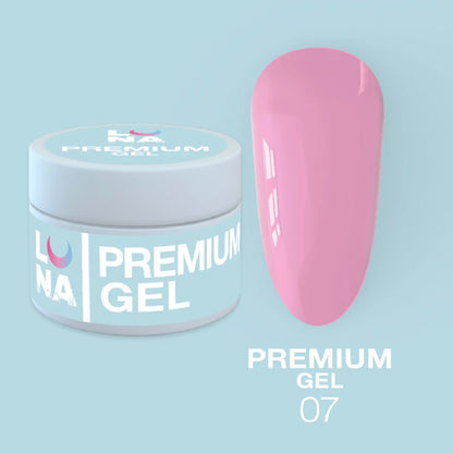 Lunamoon Premium Gel 07