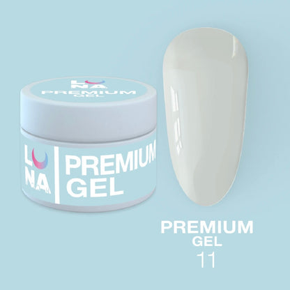 Lunamoon Premium Gel 11