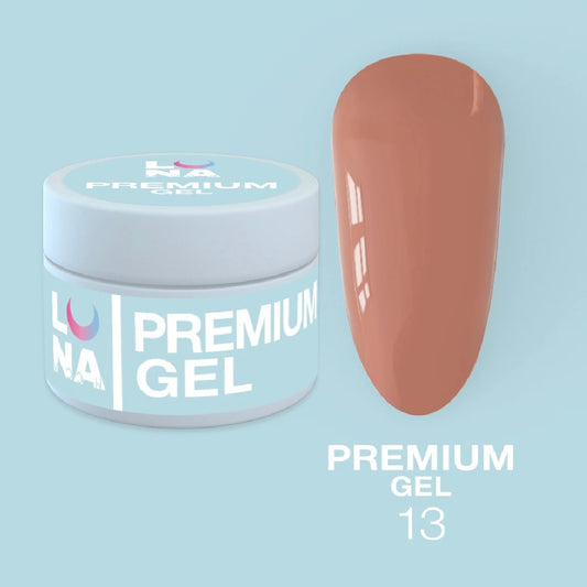 Lunamoon Premium Gel 13