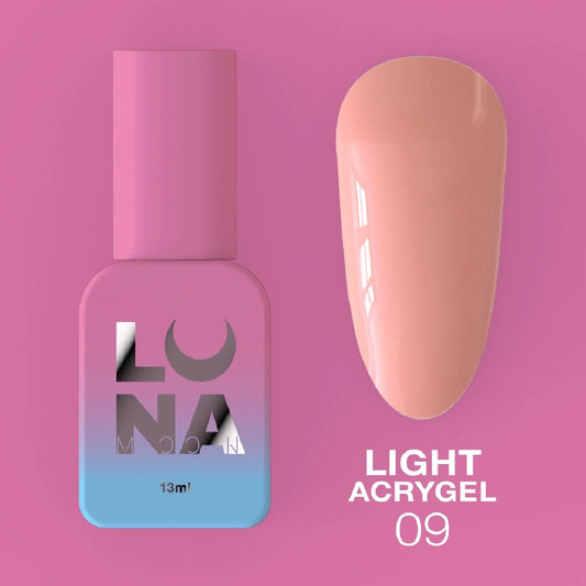 Lunamoon Light Acrygel 09