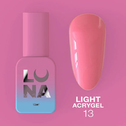 Lunamoon Light Acrygel 13