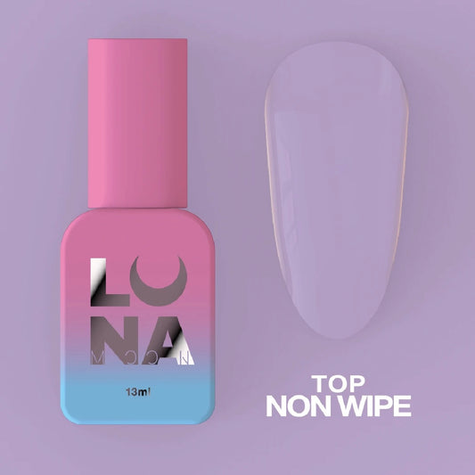 Lunamoon Non-Wipe Top Coat