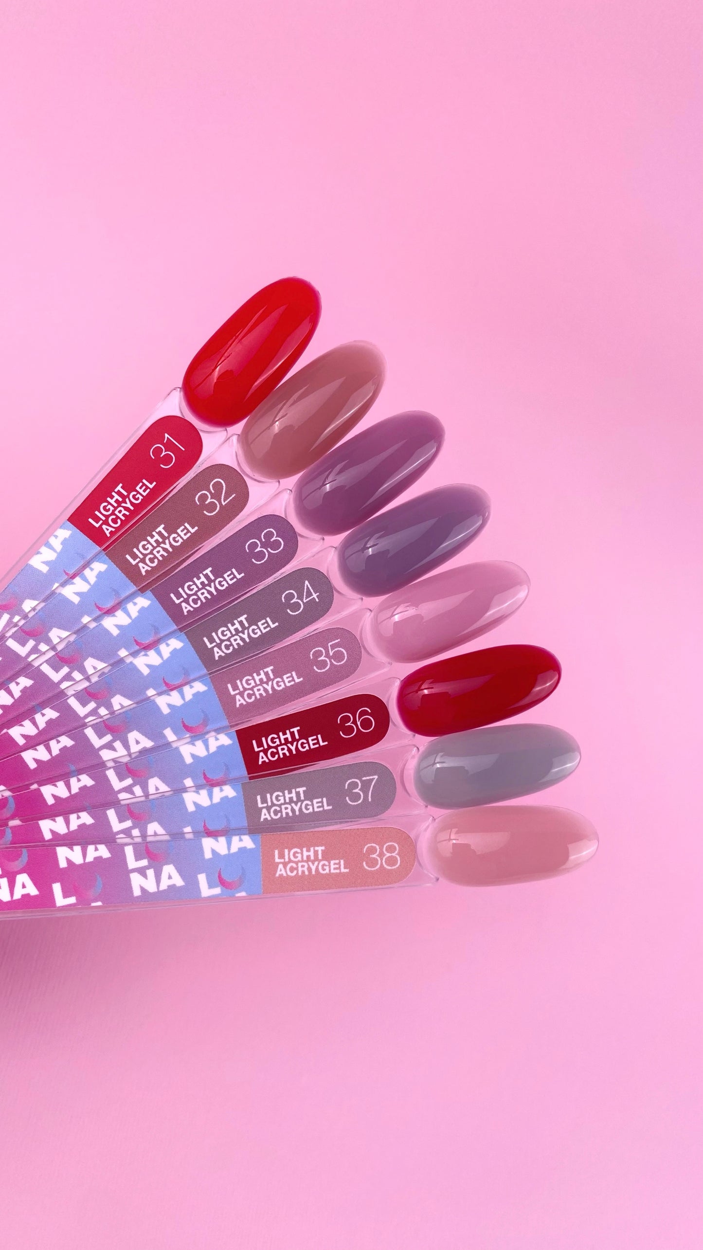 Lunamoon Light Acrygel 37