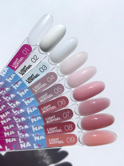 Lunamoon Light Acrygel 04
