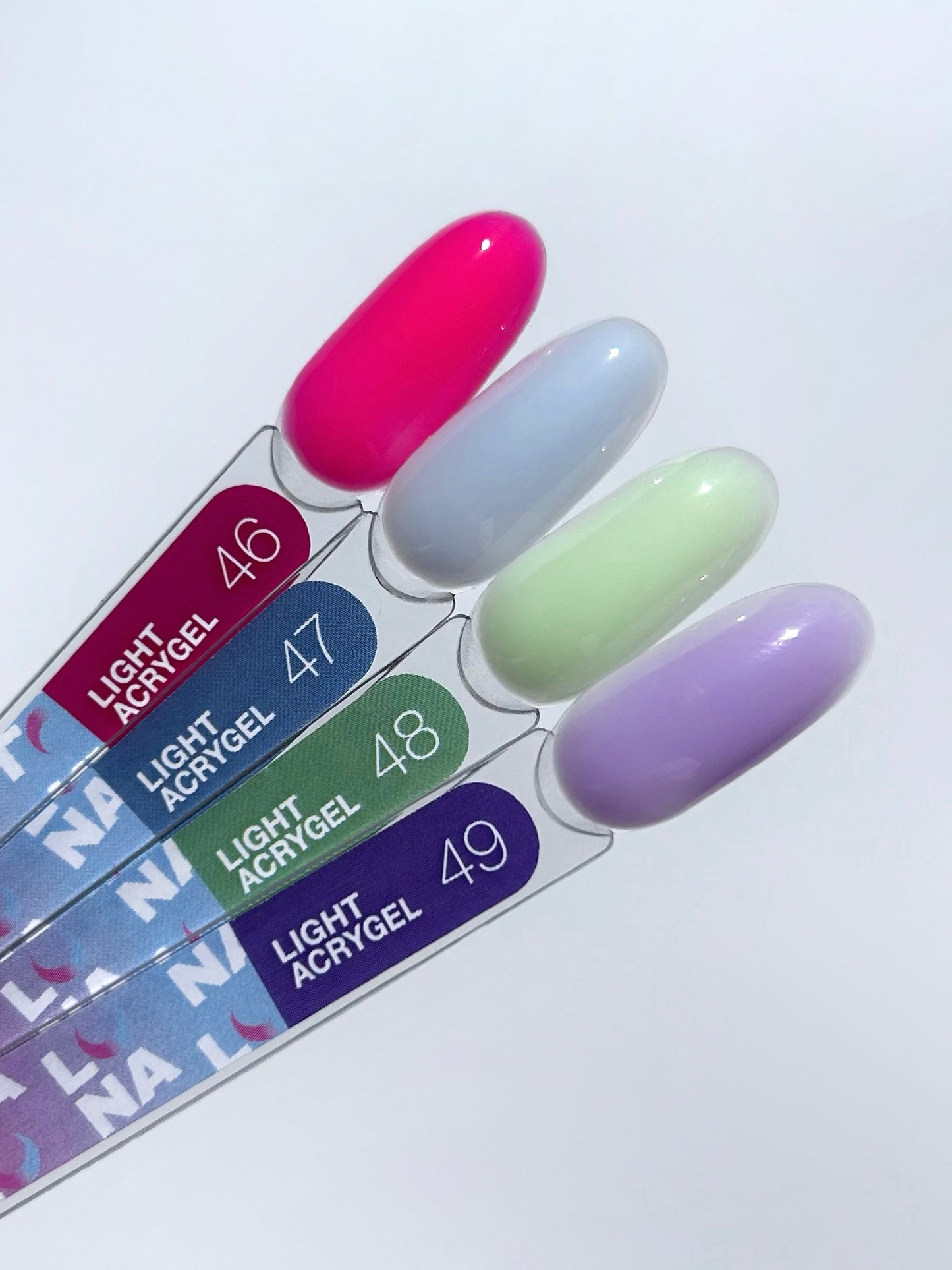 Lunamoon Light Acrygel 49