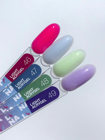 Lunamoon Light Acrygel 49
