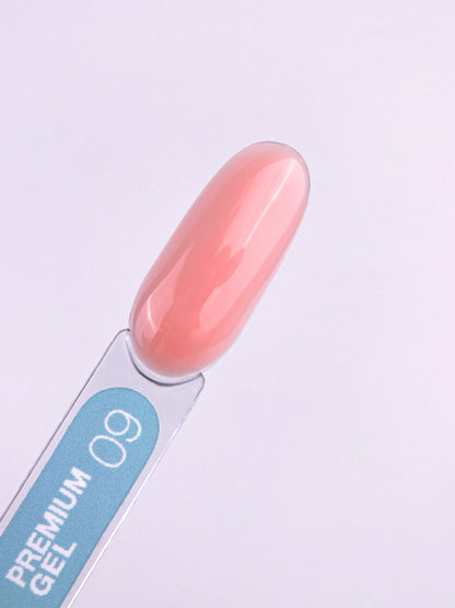 Lunamoon Premium Gel 09