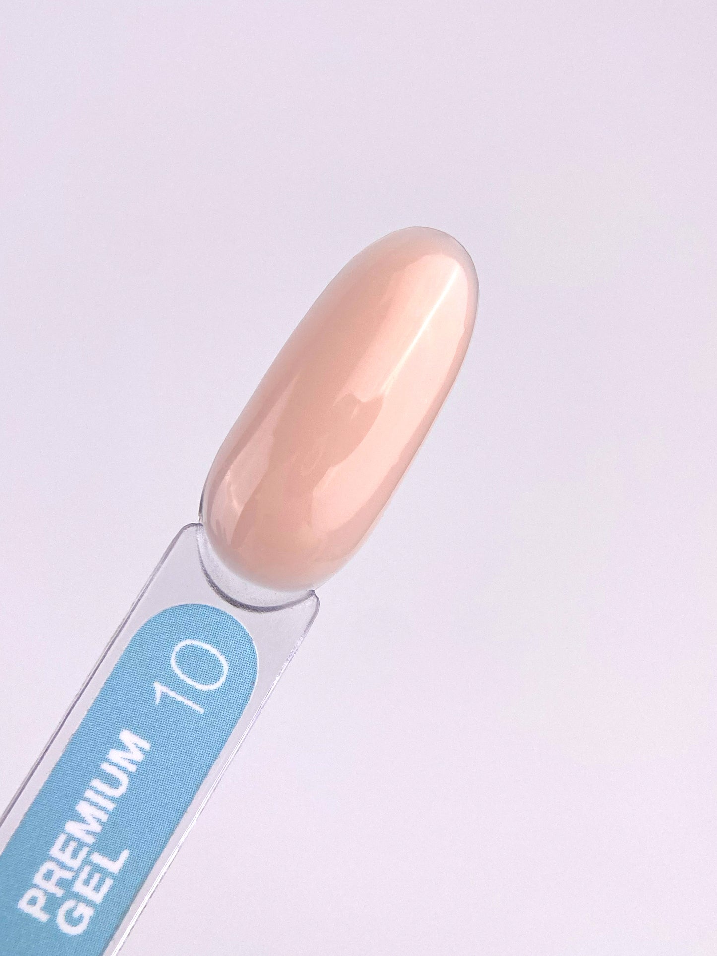 Lunamoon Premium Gel 10