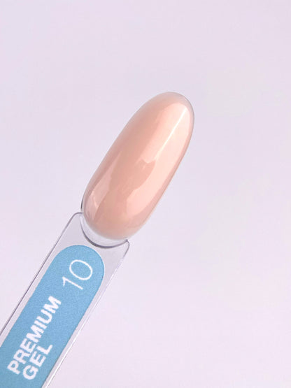 Lunamoon Premium Gel 10