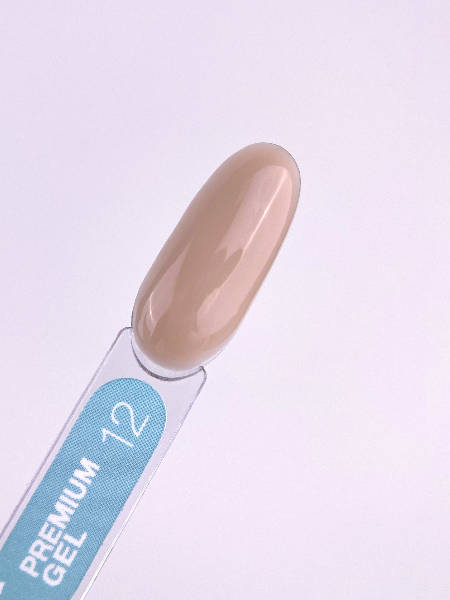 Lunamoon Premium Gel 12