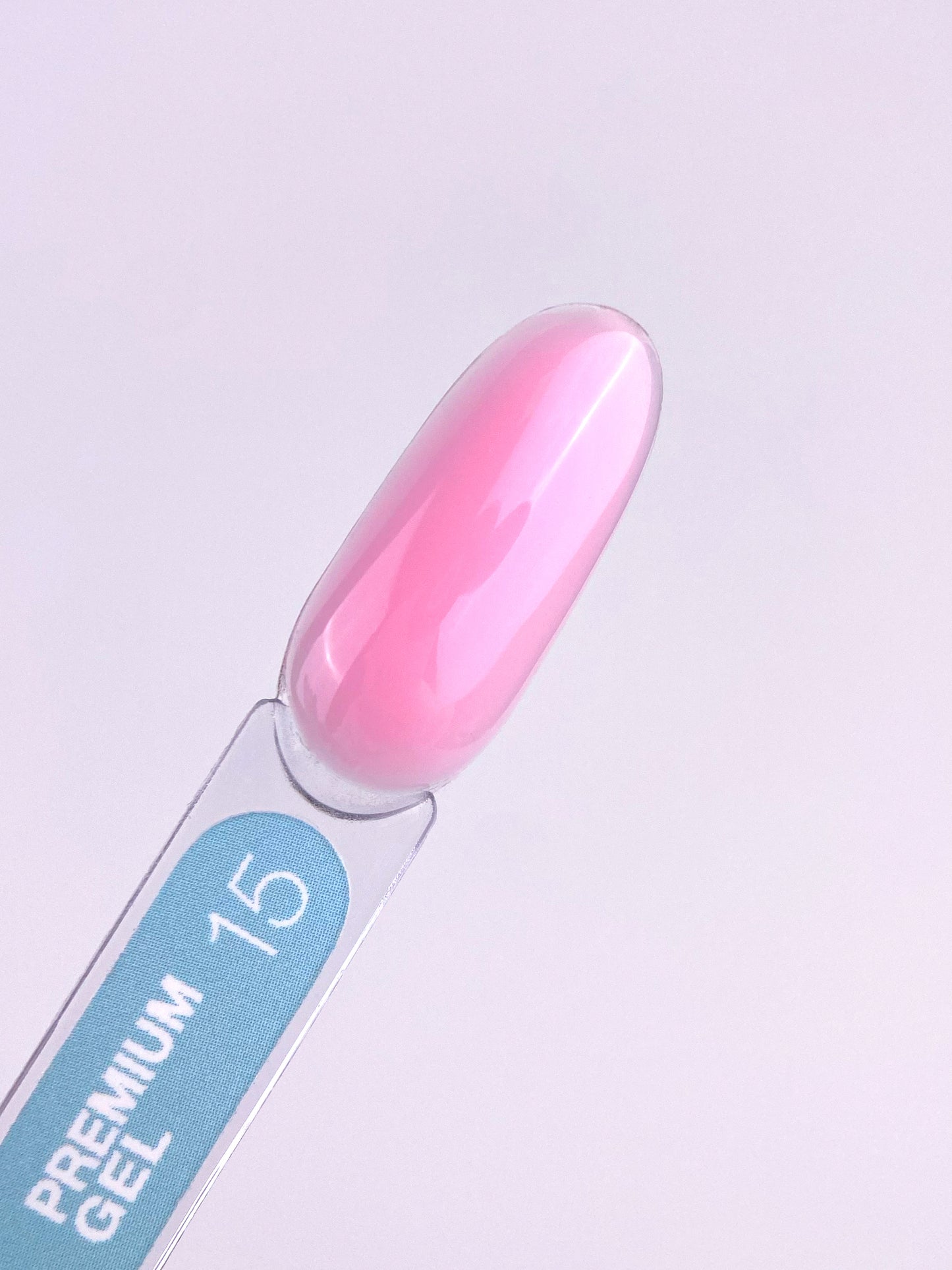 Lunamoon Premium Gel 15