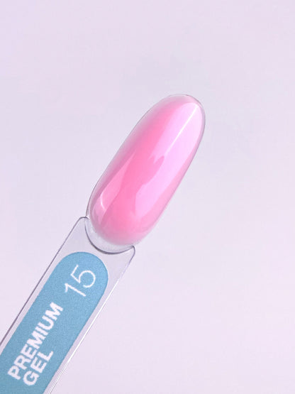 Lunamoon Premium Gel 15