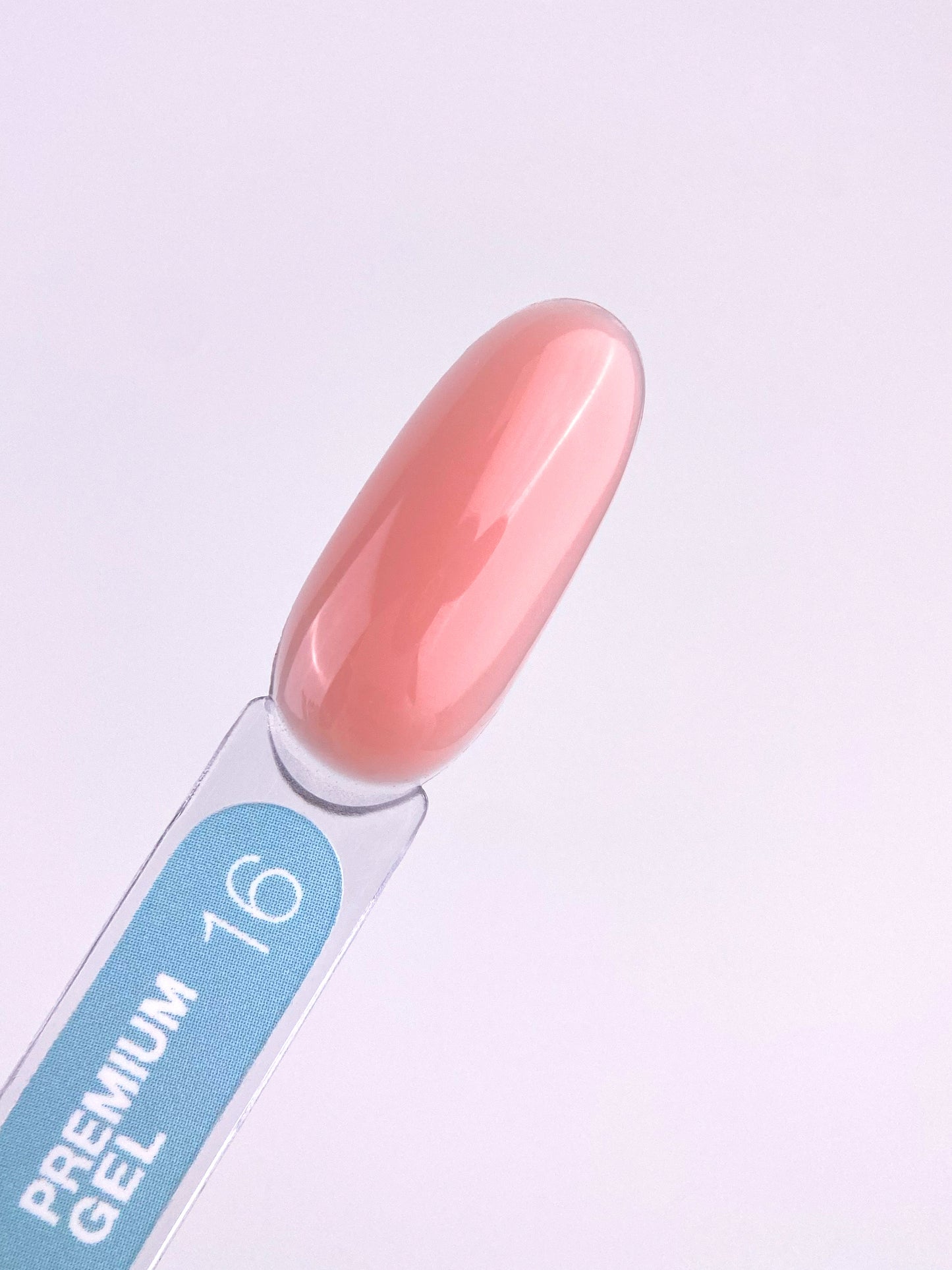 Premium Builder Gel 16