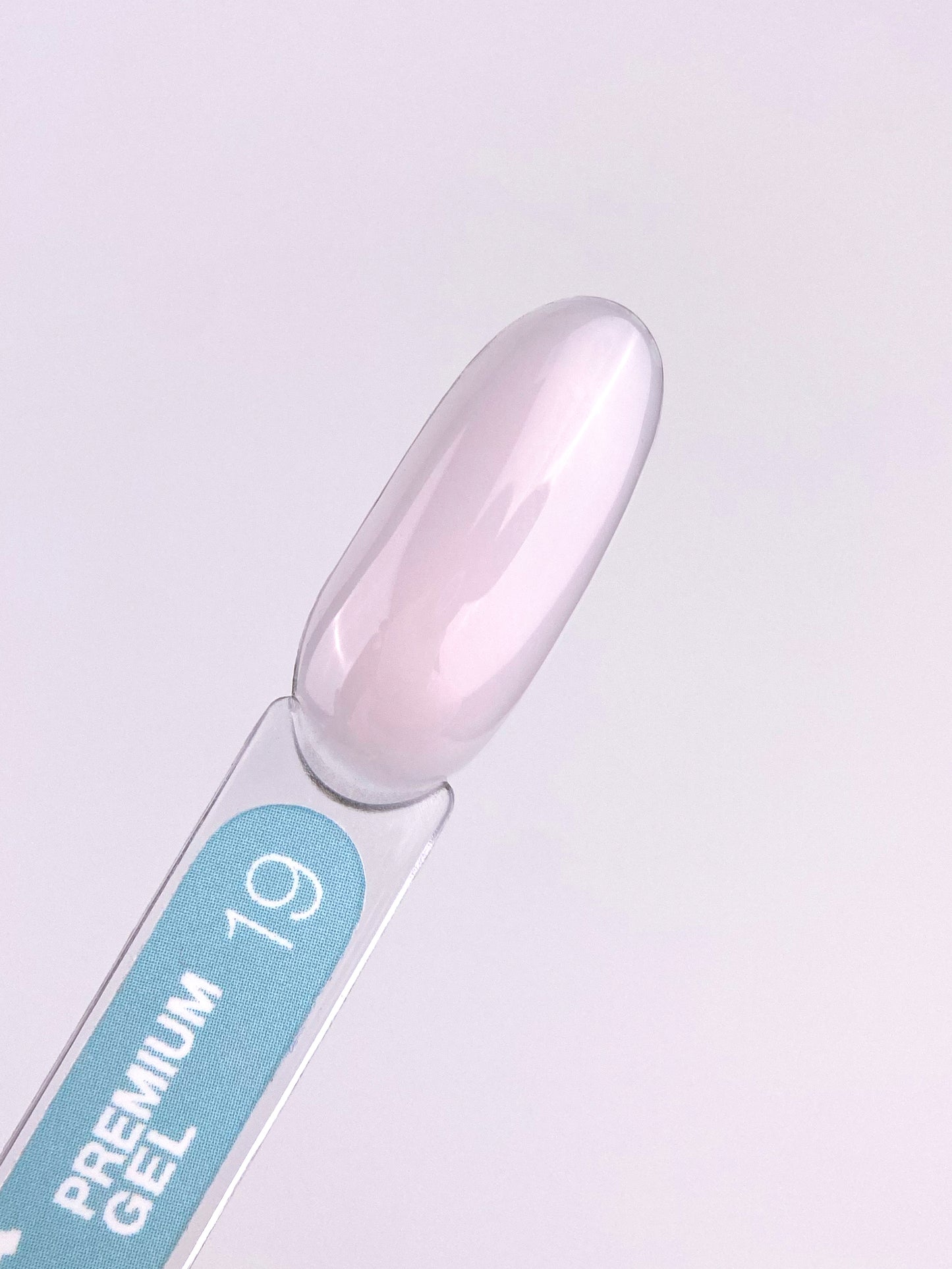 Lunamoon Premium Gel 19