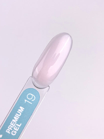 Lunamoon Premium Gel 19