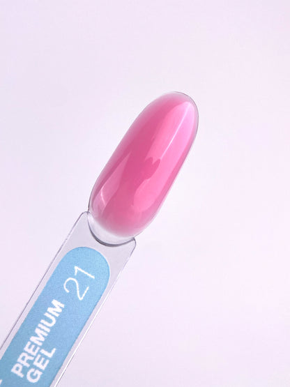 Lunamoon Premium Gel 21