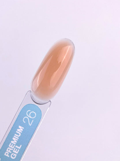 Lunamoon Premium Gel 26