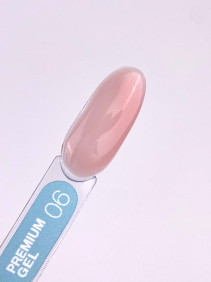 Lunamoon Premium Gel 06