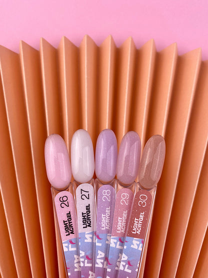 Lunamoon Light Acrygel 30
