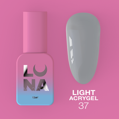 Lunamoon Light Acrygel 37