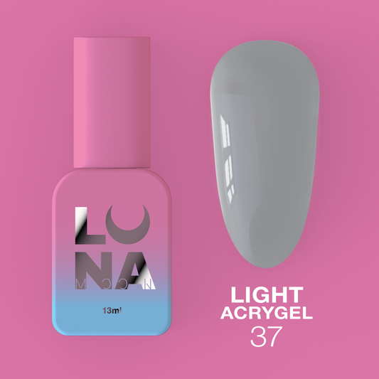 Lunamoon Light Acrygel 37