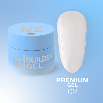 Lunamoon Premium Gel 02