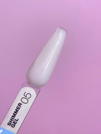 Shimmer Builder Gel 05